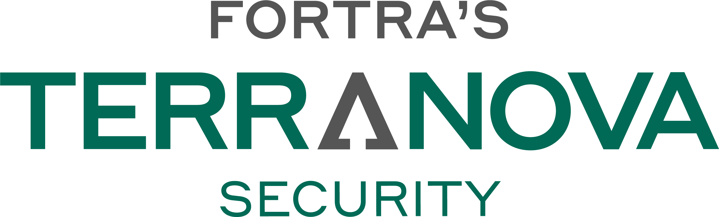 Terranova logo